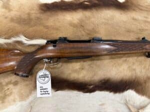 Sauer 80 - 8x68
