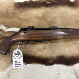 Sauer 80 - 8x68