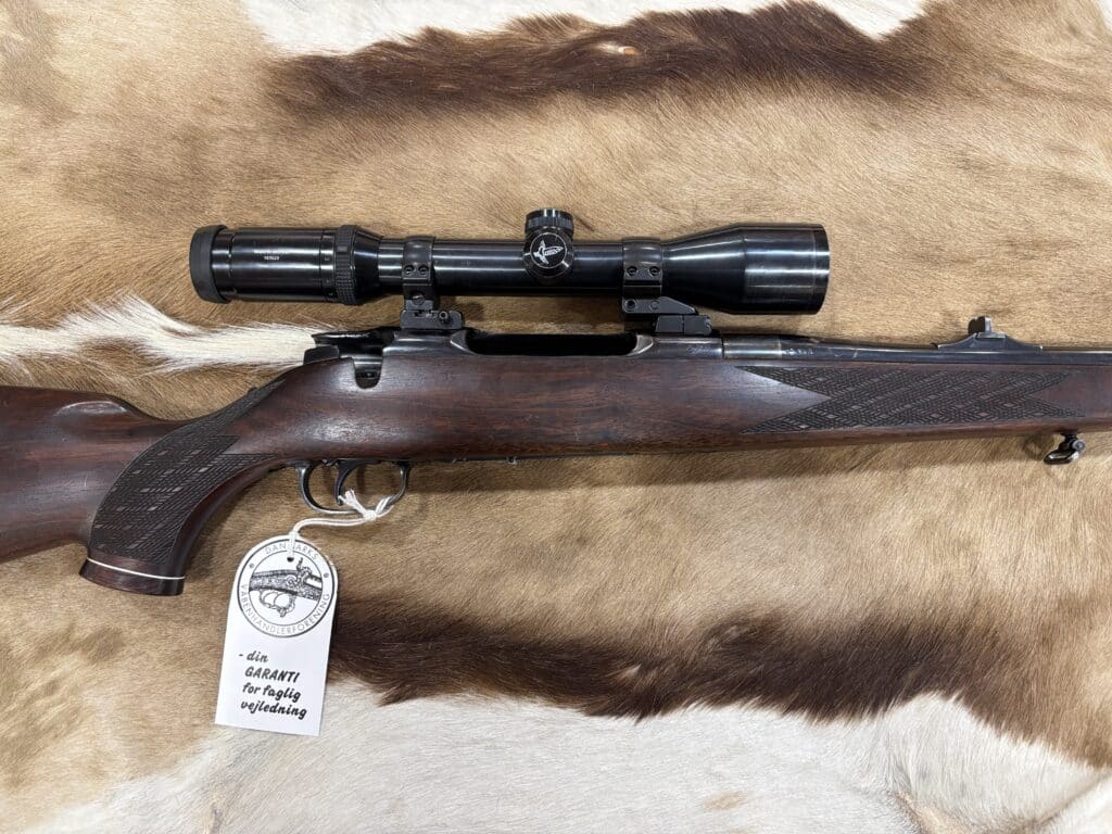 Sauer 80 - 30-06