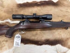 Sauer 80 - 30-06