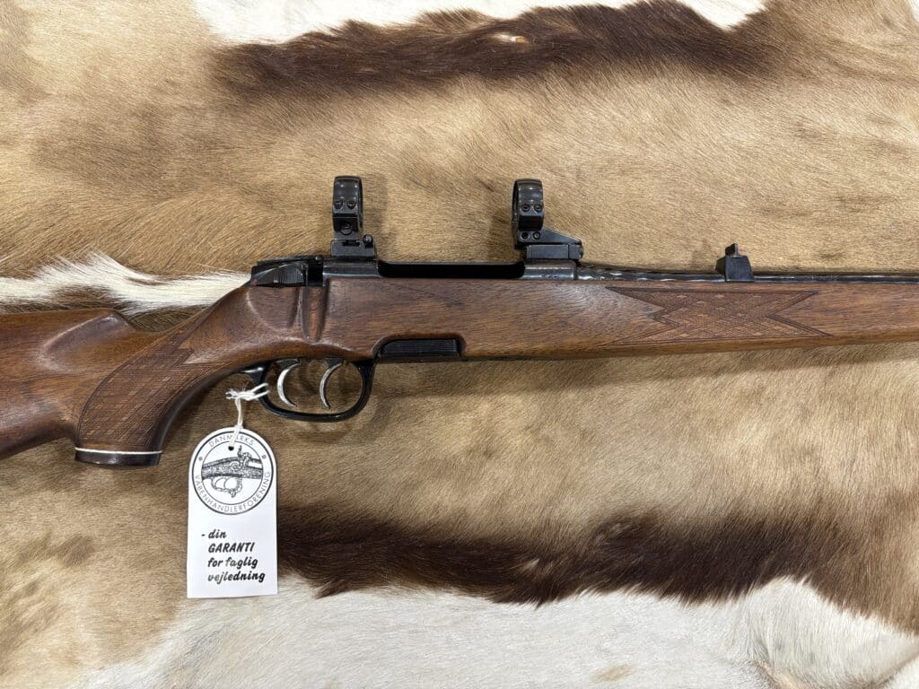 Steyr Mannlicher Mod. M - 6,5x57