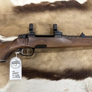 Steyr Mannlicher Mod. M - 6,5x57