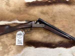 Ugartechea Kal. 20/70 - 68cm Løb