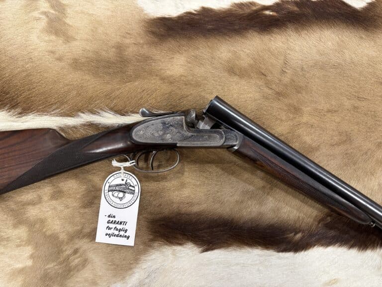 Ugartechea Royal – 12/70