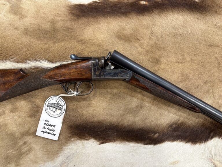 AYA Shooting Star – 12/70