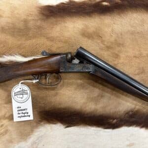 AYA Goldpoint - 12/70