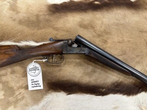 AYA Goldpoint - 12/70