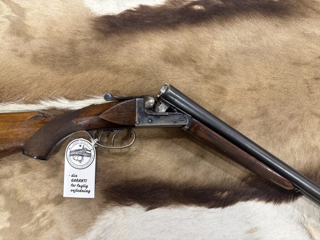 Aya Hunters Gun Kal. 12/70 - 70cm Løb