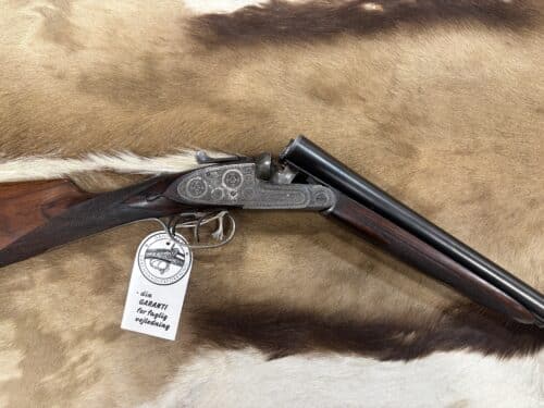 Laurona Kal. 12/70 - 65cm Løb