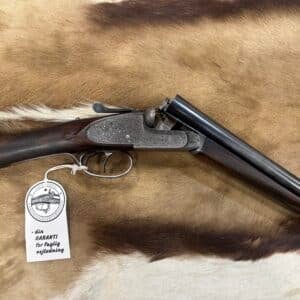 AYA Sherwood – 12/70 AYA Sherwood - 12/70