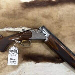 Browning B525 Game - 20/76