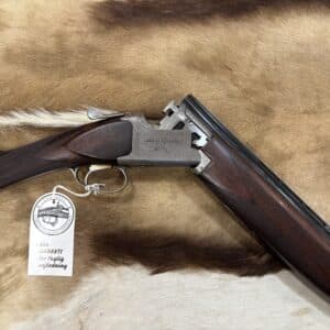Browning B125 - 12/70