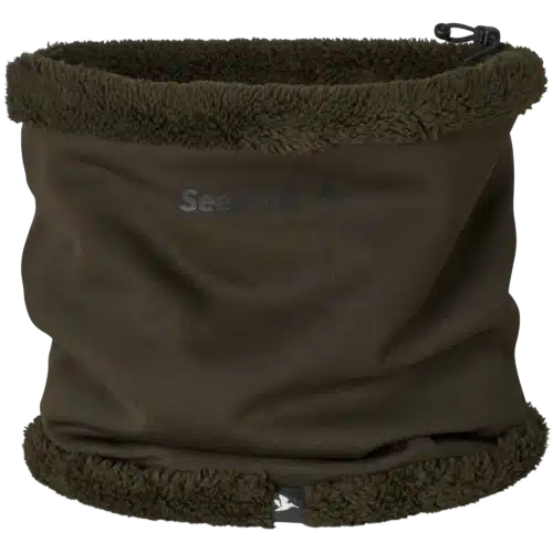 Seeland Iron Neckgaiter Halsedisse - Pine Green