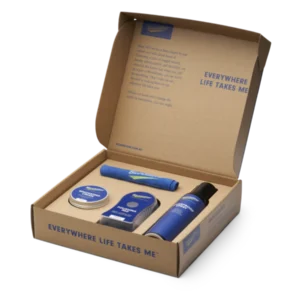 Blundstone Shoe Care Kit Blundstone Shoe Care Kit - Rustic