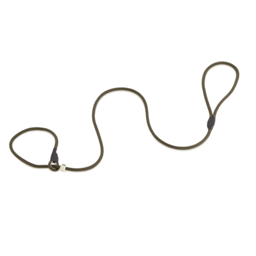 Firedog Moxon Retrieverline 130cm – Khaki