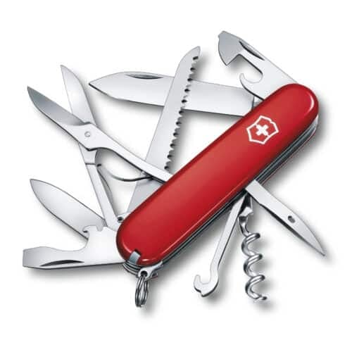 Victorinox Swiss Army Knife Huntsman