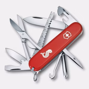 Victorinox Pocket Knife Fisherman Victorinox Pocket Knife Fisherman