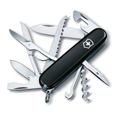 Victorinox Pocket Knife Huntsman