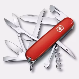 Victorinox Swiss Army Knife Huntsman Victorinox Swiss Army Knife Huntsman