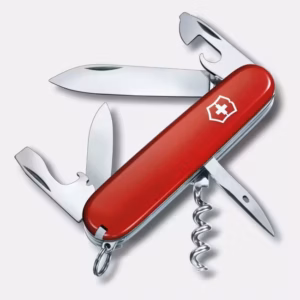 Victorinox Swiss Army Knife Spartan Victorinox Swiss Army Knife Spartan