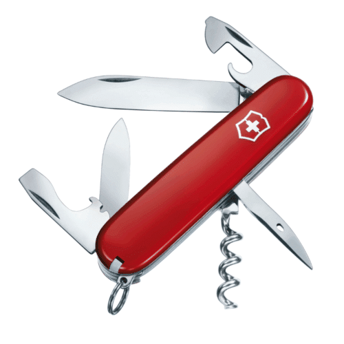 Victorinox Swiss Army Knife Spartan