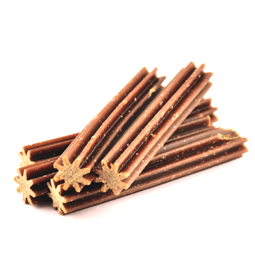 Faunakram Grainfree Dental Sticks - 7pcs