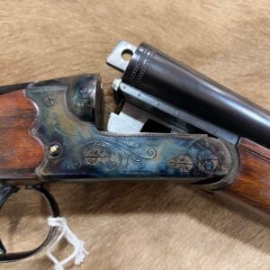 Gebrüder Merkel Kal. 20/76