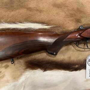 Gebrüder Merkel Kal. 20/76