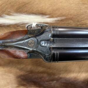 Gebrüder Merkel Kal. 20/76