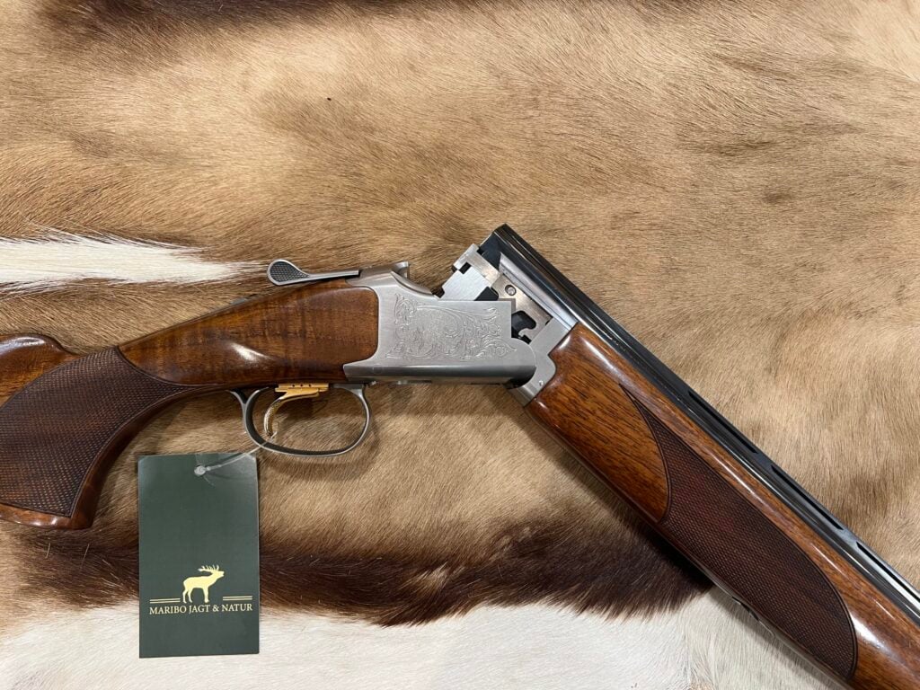 Browning B525 Sporter Kal. 20/76 - 76cm Løb