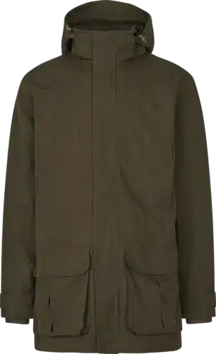 Seeland Highpoint Jakke - Light Pine