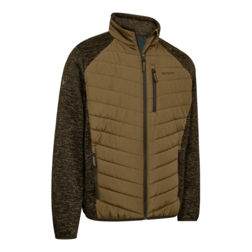 Deerhunter Moor Vatteret Jakke - Butternut