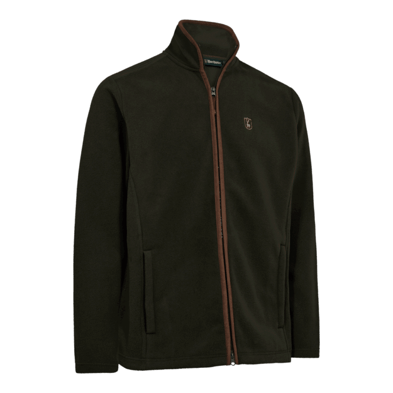 Deerhunter Cumbria Fleece Jakke
