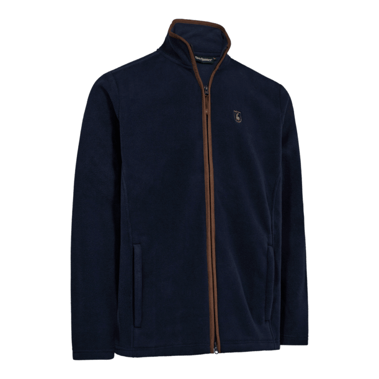 Deerhunter Cumbria Fleece Jakke
