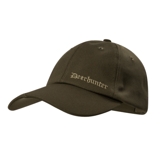 Deerhunter Muflon Pro Kasket - Art Green