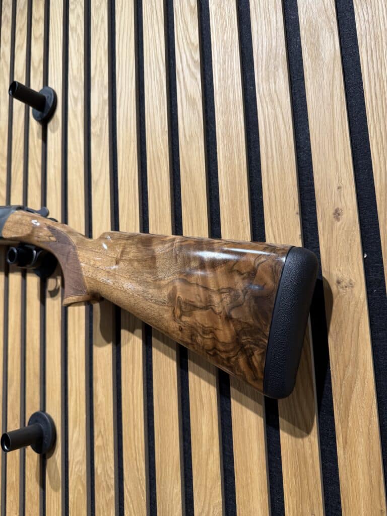 Blaser F16 Game - 20/76