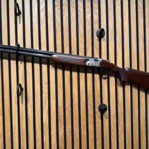 Beretta 690 Field 1 – 12/76 Beretta 690 Field 1 - 12/76