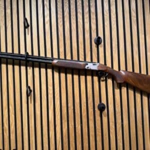Beretta 692 Sporting - 12/76