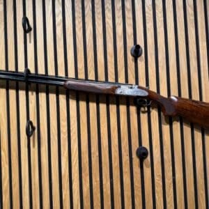 Beretta 687 EELL -12/76 Beretta 687 EELL -12/76