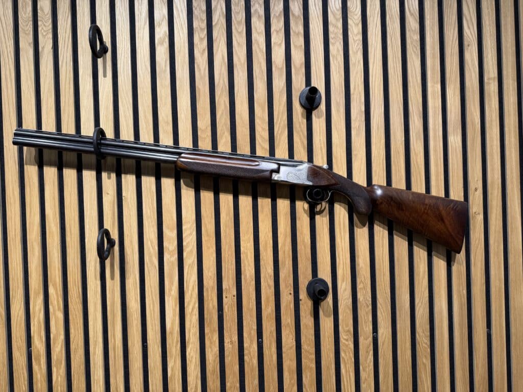 Winchester Super Grade Kal. 12/70 - 71cm Løb