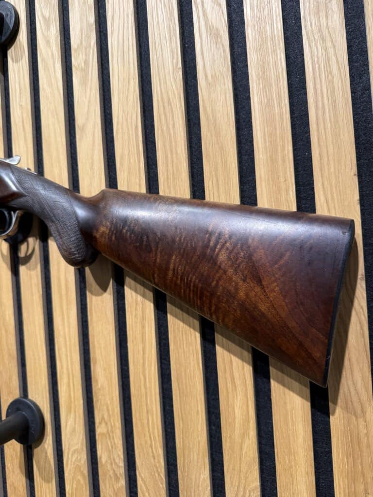 Winchester Super Grade Kal. 12/70 - 71cm Løb