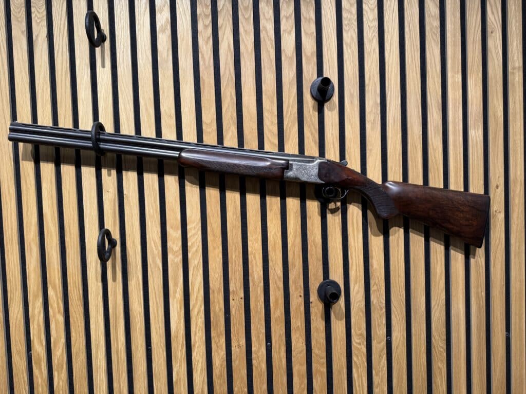 Miroku Kal. 12/70 - 71cm Løb