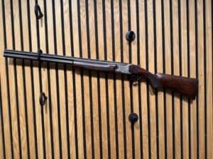Miroku Kal. 12/70 - 71cm Løb