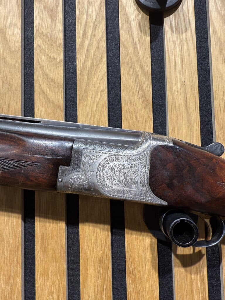 Miroku Kal. 12/70 - 71cm Løb