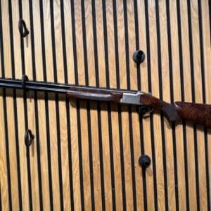 Miroku MK38 Trap – 12/70 Miroku MK38 Trap - 12/70