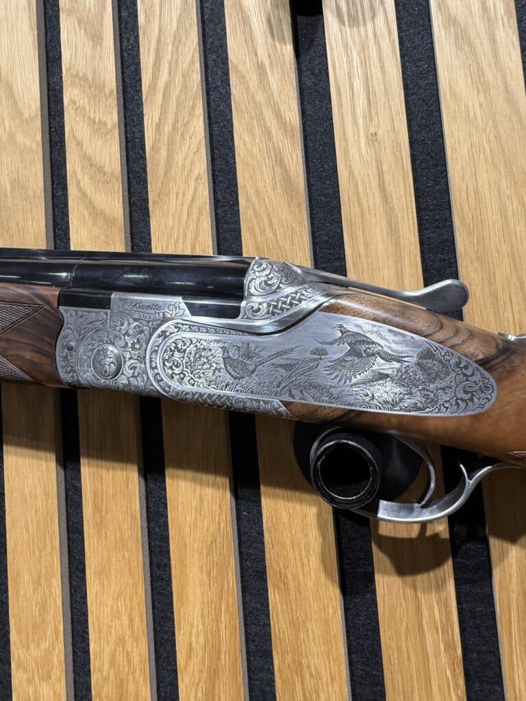 Beretta SL3 - 12/76