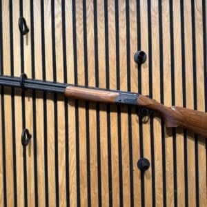 Churchill 206X Links – 12/76 Churchill 206X Links - 12/76