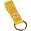 Fjällräven Kånken Keyring - Warm Yellow