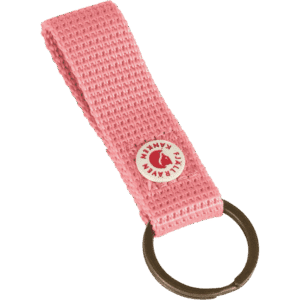 Fjällräven Kånken Keyring – Pink Fjällräven Kånken Keyring - Pink