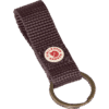 Fjällräven Kånken Keyring - Blackberry